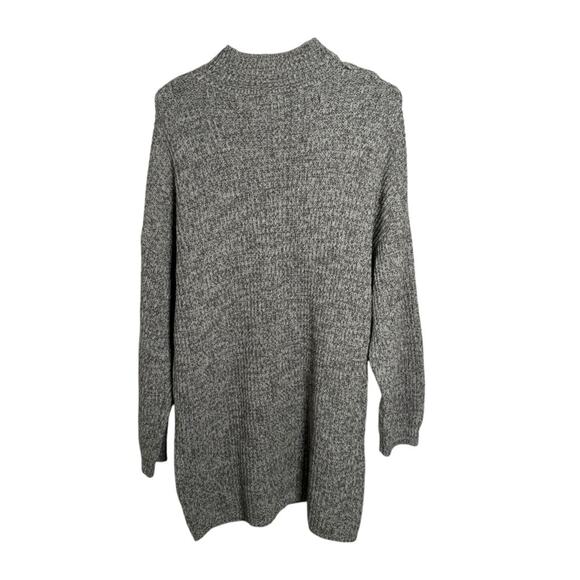 Tularosa Djuna Sweater Dress Gray sz S - Picture 2 of 12